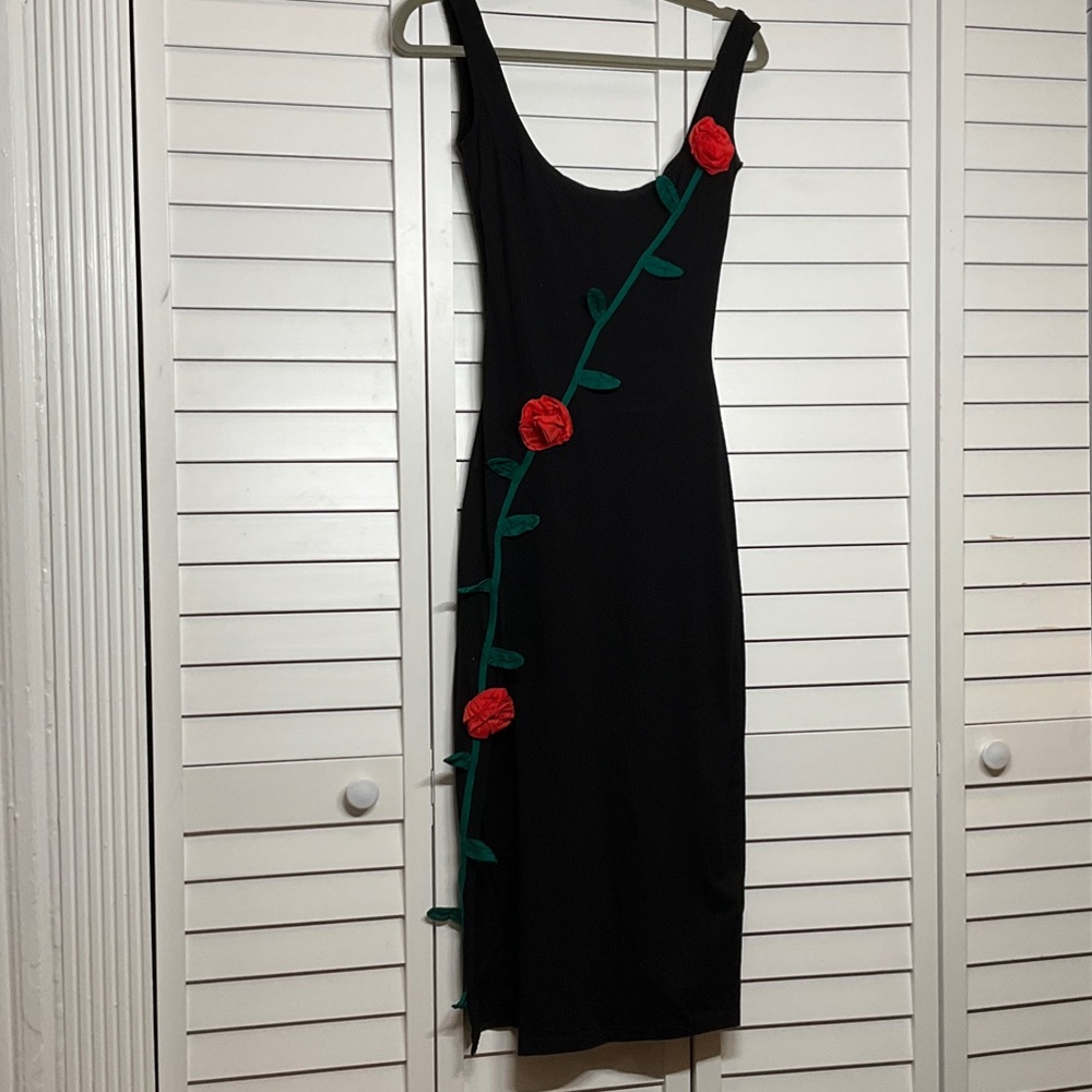 Samantha Pleet Persephone Dress